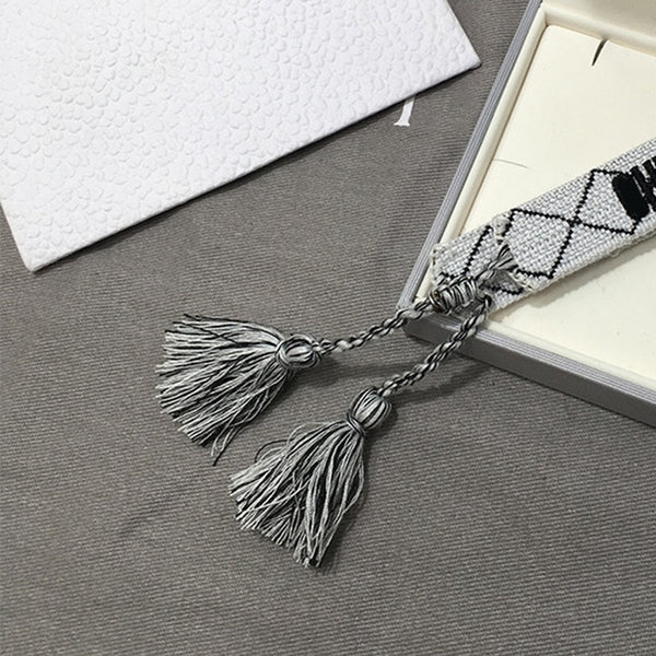 Fashion For Women Men Jewelry Bracelet Bangle Fringed  Femme Bracelets