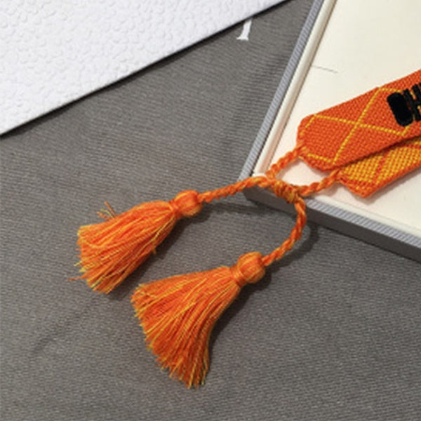 Fashion For Women Men Jewelry Bracelet Bangle Fringed  Femme Bracelets