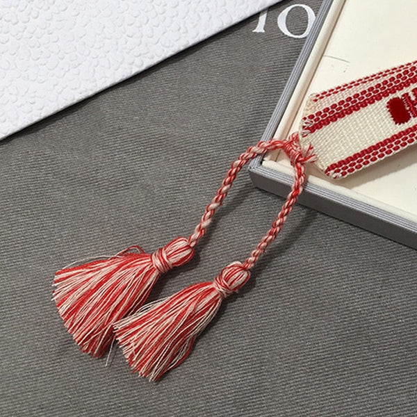 Fashion For Women Men Jewelry Bracelet Bangle Fringed  Femme Bracelets