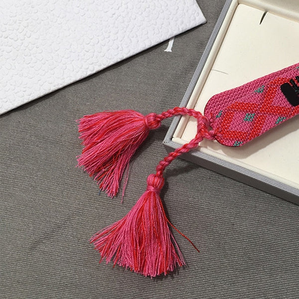 Fashion For Women Men Jewelry Bracelet Bangle Fringed  Femme Bracelets