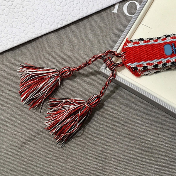 Fashion For Women Men Jewelry Bracelet Bangle Fringed  Femme Bracelets
