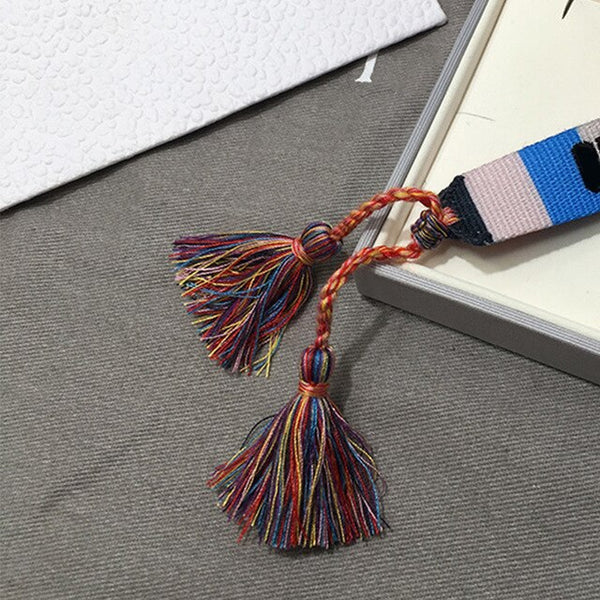 Fashion For Women Men Jewelry Bracelet Bangle Fringed  Femme Bracelets