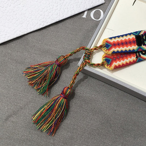 Fashion For Women Men Jewelry Bracelet Bangle Fringed  Femme Bracelets