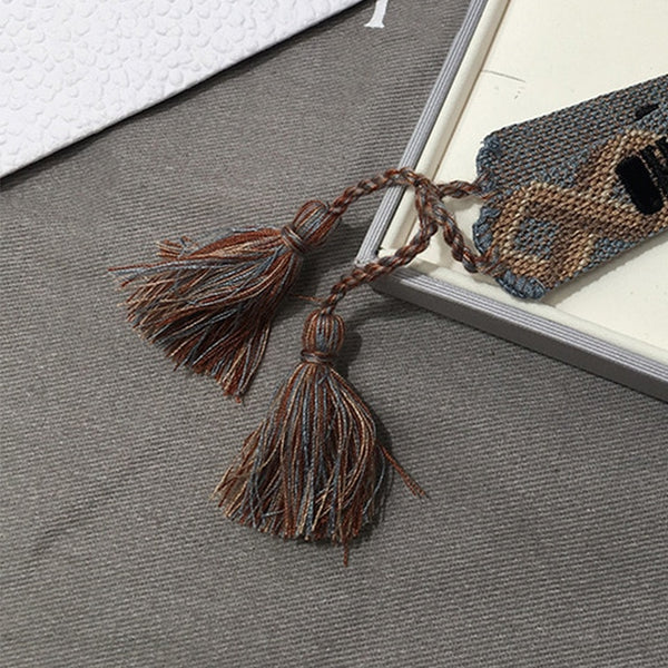 Fashion For Women Men Jewelry Bracelet Bangle Fringed  Femme Bracelets