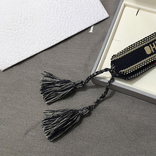Fashion For Women Men Jewelry Bracelet Bangle Fringed  Femme Bracelets