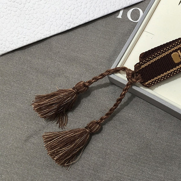 Fashion For Women Men Jewelry Bracelet Bangle Fringed  Femme Bracelets