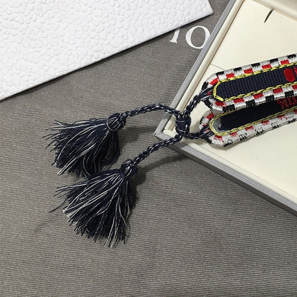 Fashion For Women Men Jewelry Bracelet Bangle Fringed  Femme Bracelets
