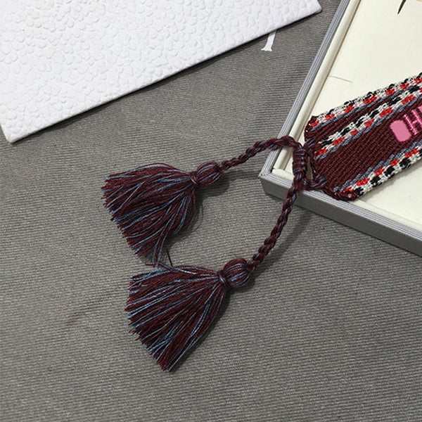 Fashion For Women Men Jewelry Bracelet Bangle Fringed  Femme Bracelets