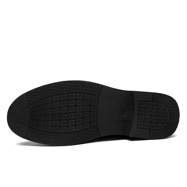 Mens Boots Men Chelsea Boots Ankle Boots Plus Velvet High-top Martin Boots Outdoor Walking Shoes