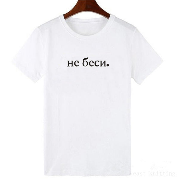 Fashion Women T Shirt Casual Short Sleeve Tees Shirt Cute Print Tosp