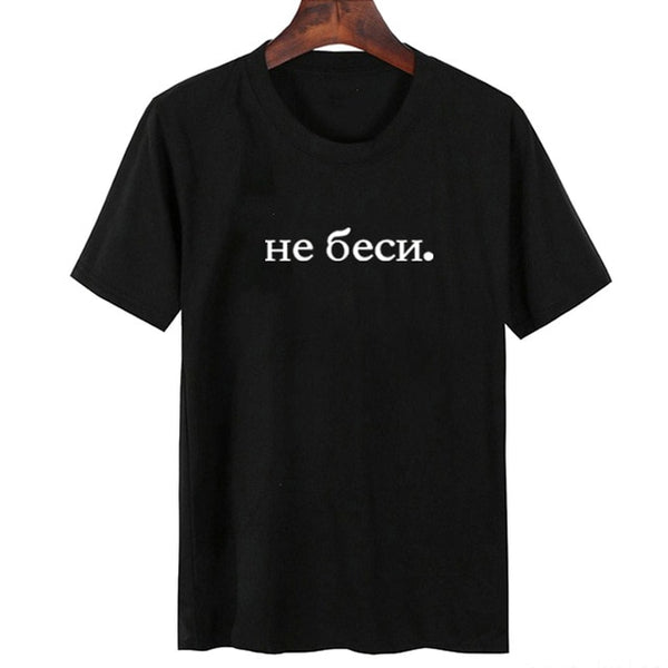 Fashion Women T Shirt Casual Short Sleeve Tees Shirt Cute Print Tosp