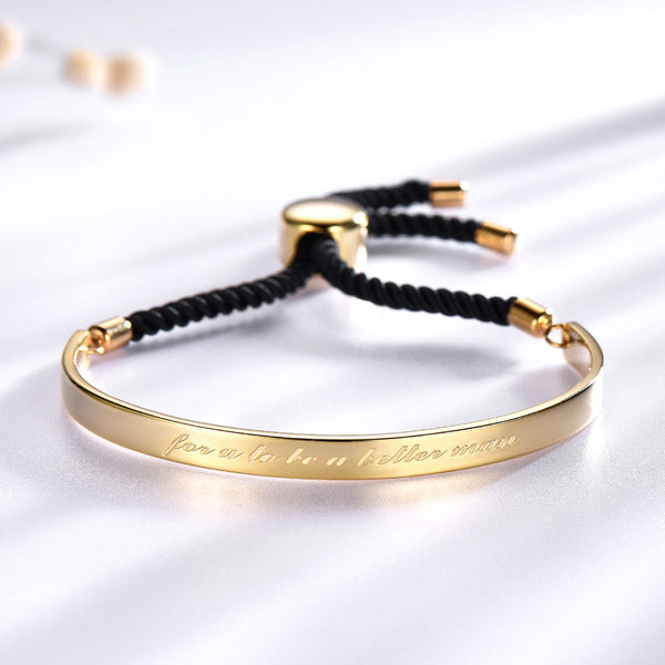 UMCHO Solid 925 Sterling Silver Bangles Free Expansion Anniversary Bracelets Gifts Couple