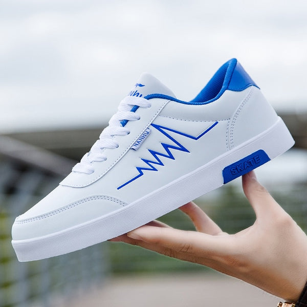 High Quality Brand Men Casual Shoes Hot sale Spring Autumn Casual Shoes