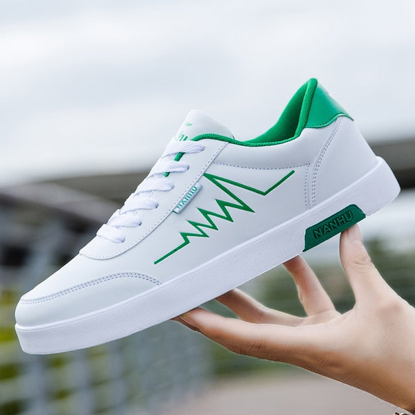 High Quality Brand Men Casual Shoes Hot sale Spring Autumn Casual Shoes