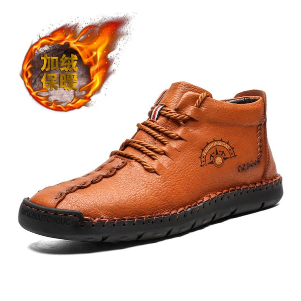 Male Shoes Adult High Help Casual Winter Summer Fashion Krasovki