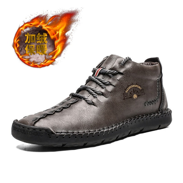 Male Shoes Adult High Help Casual Winter Summer Fashion Krasovki