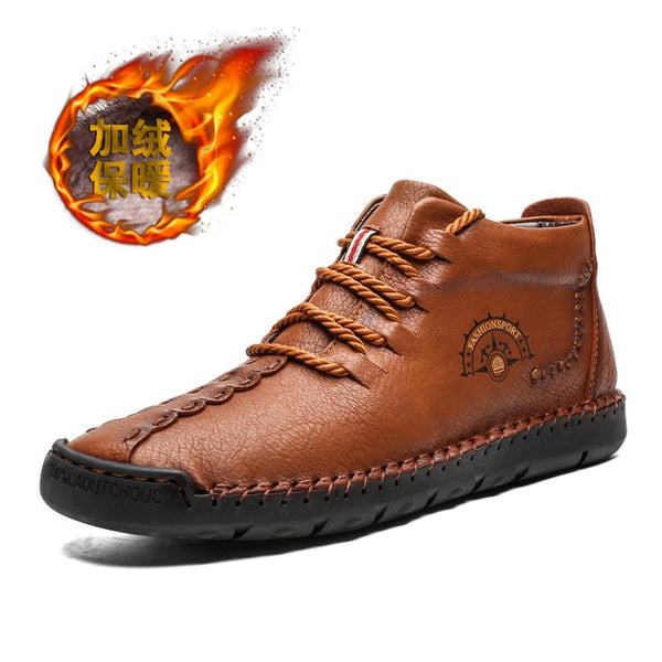 Male Shoes Adult High Help Casual Winter Summer Fashion Krasovki