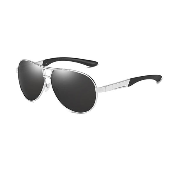 Classic Polarized Sunglasses Men Sun Glasses Coating Mirror Shades
