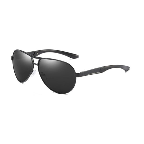 Classic Polarized Sunglasses Men Sun Glasses Coating Mirror Shades
