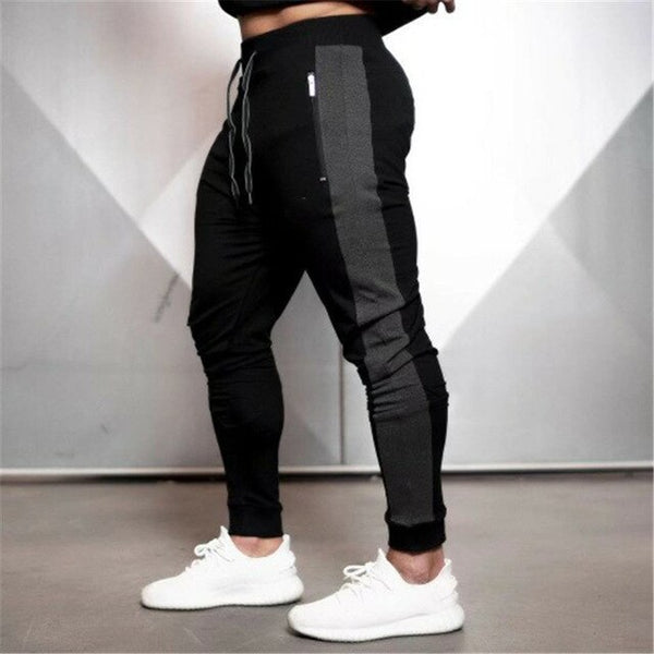 Casual Hoodies Mens Cotton Sweatshirt Tracksuit Gyms Fitness Workout