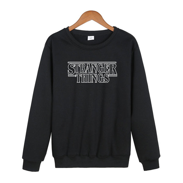 Loose Sweatshirt Pink Black Red Gray Blue Khaki Hoodie Breathable