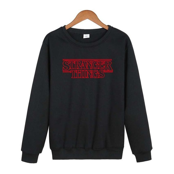 Loose Sweatshirt Pink Black Red Gray Blue Khaki Hoodie Breathable