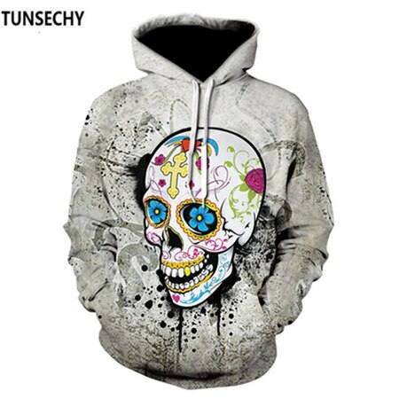 Casual Hooded 3d Printed Hoodie Matching Clothes