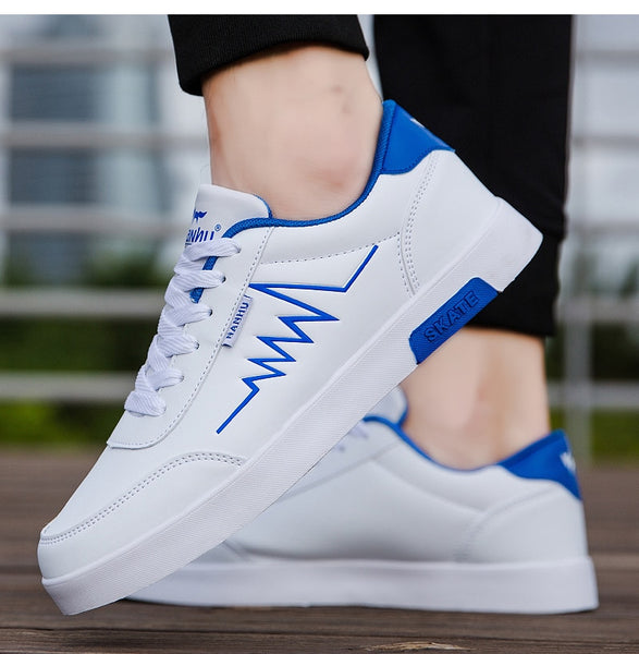 High Quality Brand Men Casual Shoes Hot sale Spring Autumn Casual Shoes