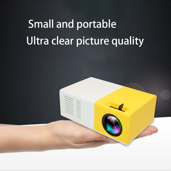 Projector X Small