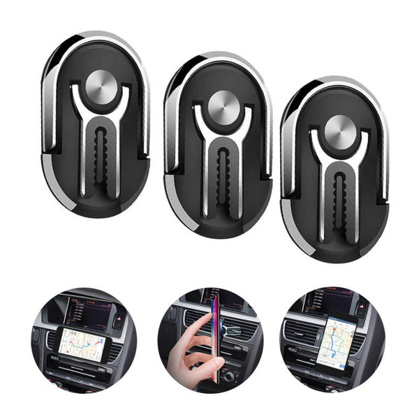CF Holder 360° Car Air
