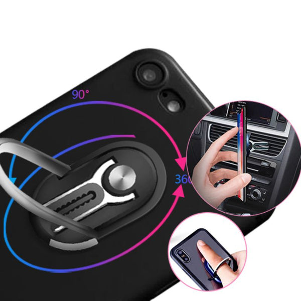 CF Holder 360° Car Air