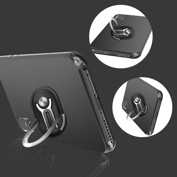 CF Holder 360° Car Air