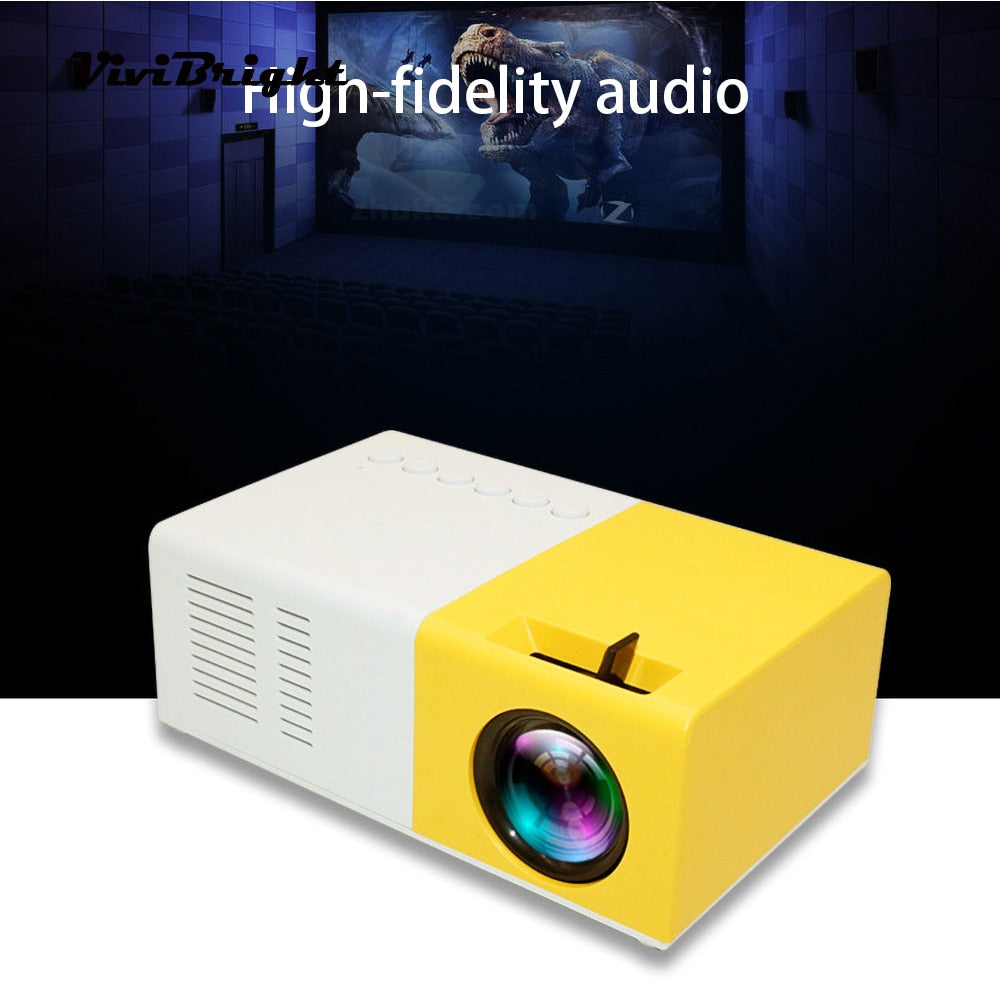 Projector X Small