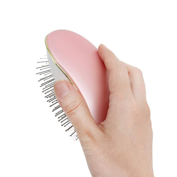 ELECTRIC BRUSH HAIR PORTABLE
