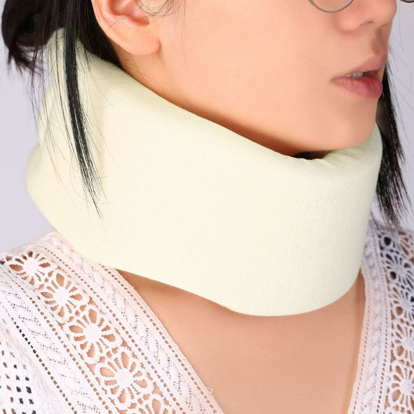 Inflatable Neck Massage