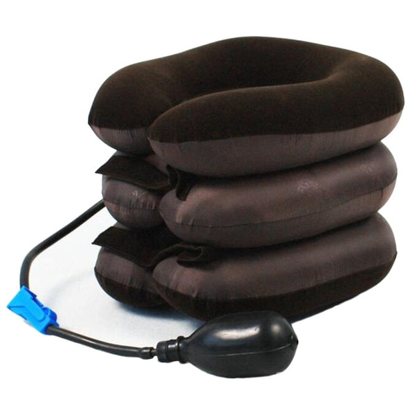 Inflatable Neck Massage