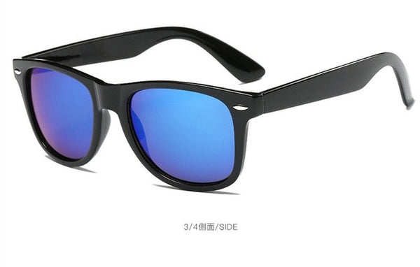 ZXWLYXGX High quality new sunglasses men/women