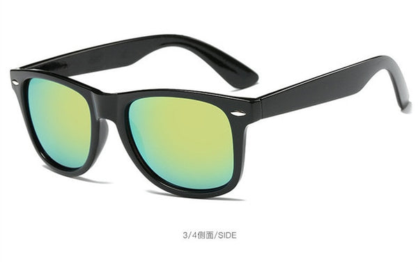 ZXWLYXGX High quality new sunglasses men/women
