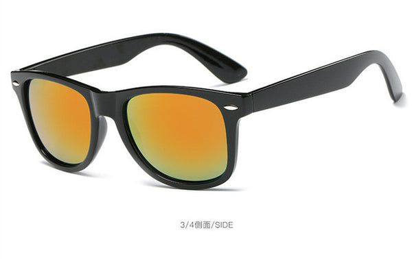 ZXWLYXGX High quality new sunglasses men/women