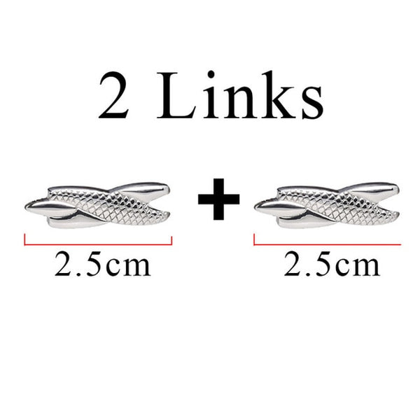 LITTLE FROG Women Jewelry Stainless Steel Healing Bio Magnetic Energy