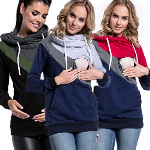 Fashion Maternity Clothes
