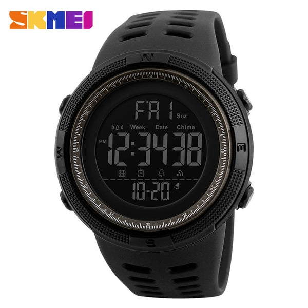 Sport Watch Men Multifunction
