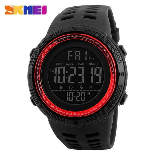 Sport Watch Men Multifunction