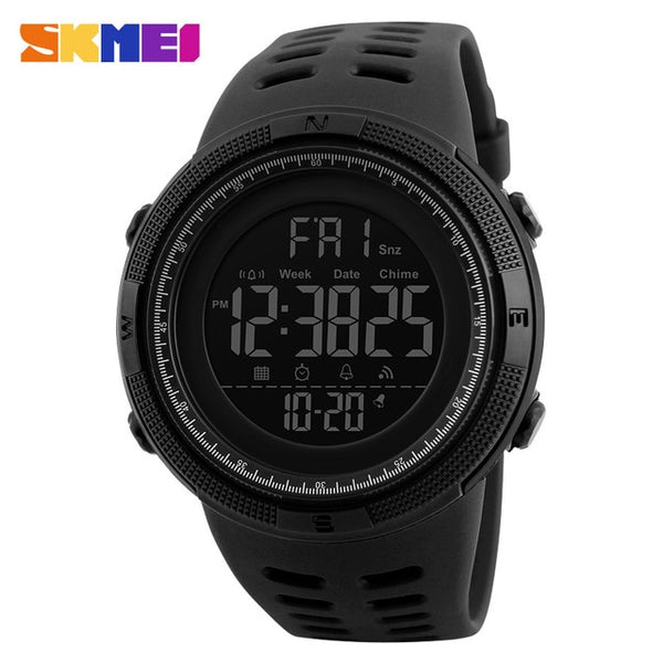 Sport Watch Men Multifunction