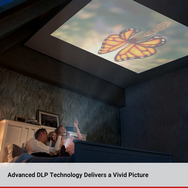 Little Projector Smart