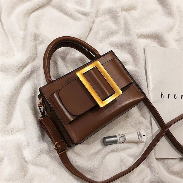 Crossbody Bags For Women High Quality Women Fashion 2019
