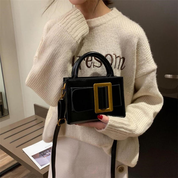 Crossbody Bags For Women High Quality Women Fashion 2019
