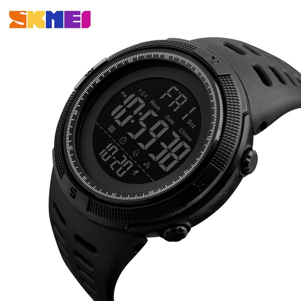 Sport Watch Men Multifunction