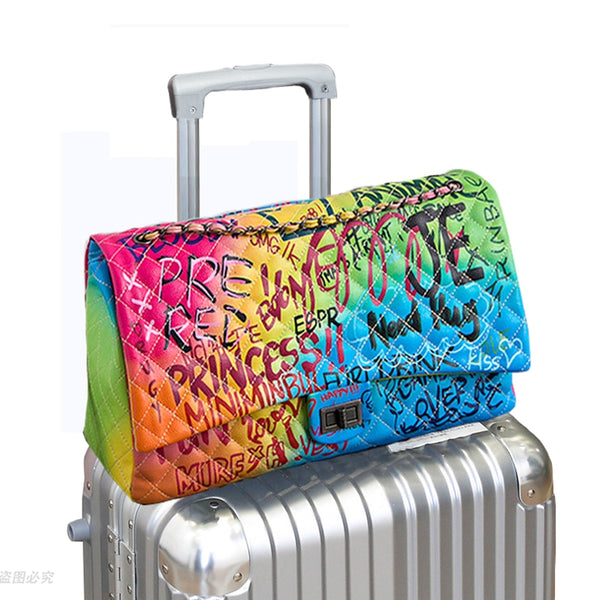 Fashion Bag Ladies Luxury
