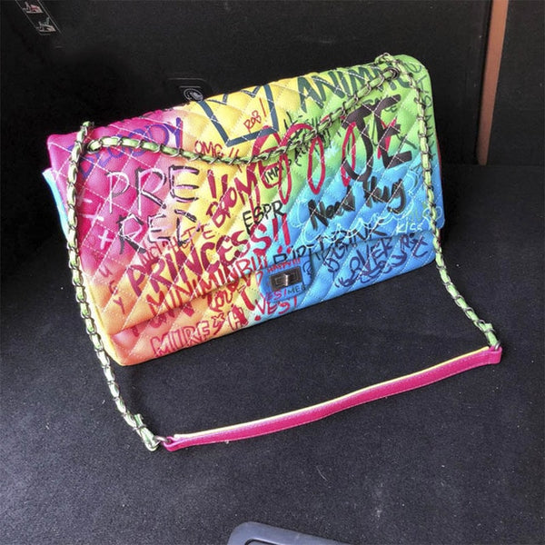 Fashion Bag Ladies Luxury